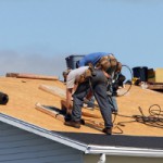Wautoma Roof Replacements