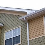 Seamless Gutters in Wautoma