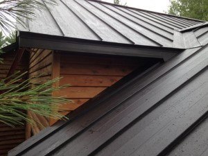 Wautoma Standing Seam Metal Roofing