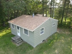 Shingle Roof Gallery