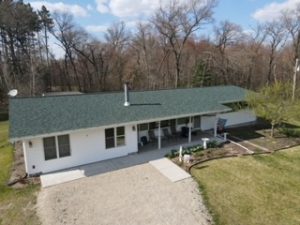 Shingle Roof Gallery