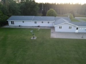 Shingle Roof Gallery