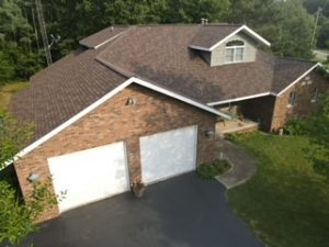 Shingle Roof Gallery