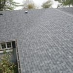 Shingle Roof Gallery