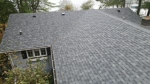 Shingle Roof Gallery