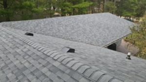 Shingle Roof Gallery