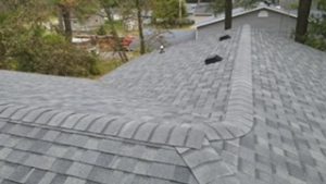 Shingle Roof Gallery