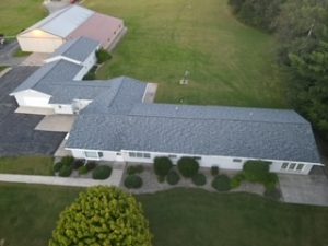 Shingle Roof Gallery