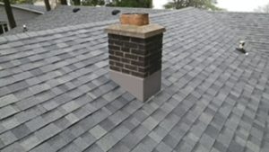 Shingle Roof Gallery