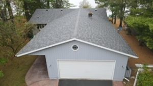 Shingle Roof Gallery