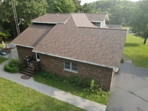 Shingle Roof Gallery