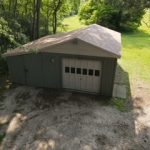 Shingle Roof Gallery