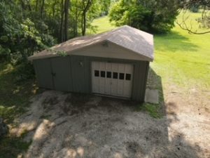 Shingle Roof Gallery