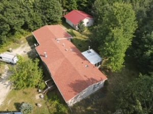 Shingle Roof Gallery