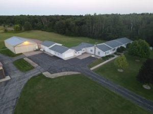 Shingle Roof Gallery