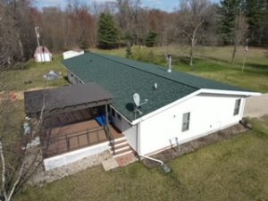 Shingle Roof Gallery