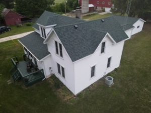 Shingle Roof Gallery