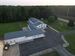 Shingle Roof Gallery