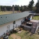 Shingle Roof Gallery