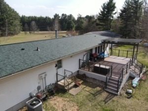 Shingle Roof Gallery