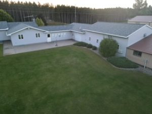 Shingle Roof Gallery