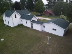 Shingle Roof Gallery