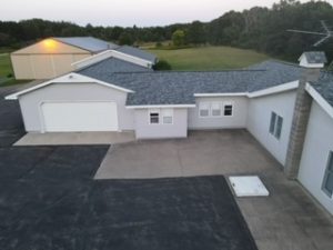 Shingle Roof Gallery