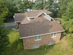 Shingle Roof Gallery