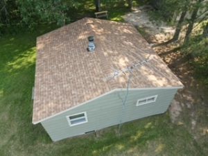 Shingle Roof Gallery