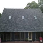 Shingle Roof Gallery