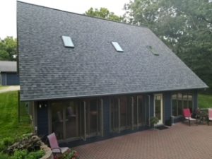 Shingle Roof Gallery