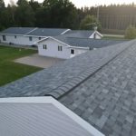 Shingle Roof Gallery