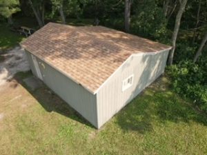 Shingle Roof Gallery