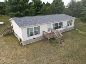 Shingle Roof Gallery