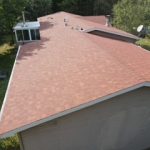 Shingle Roof Gallery