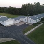 Shingle Roof Gallery