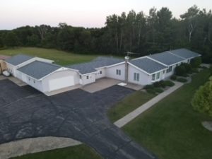 Shingle Roof Gallery