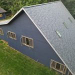 Shingle Roof Gallery