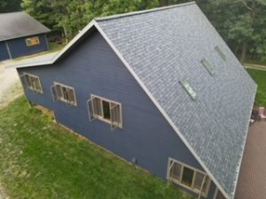 Shingle Roof Gallery