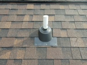 Shingle Roof Gallery