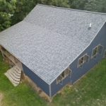 Shingle Roof Gallery