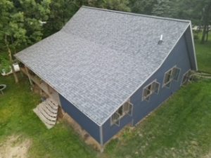 Shingle Roof Gallery