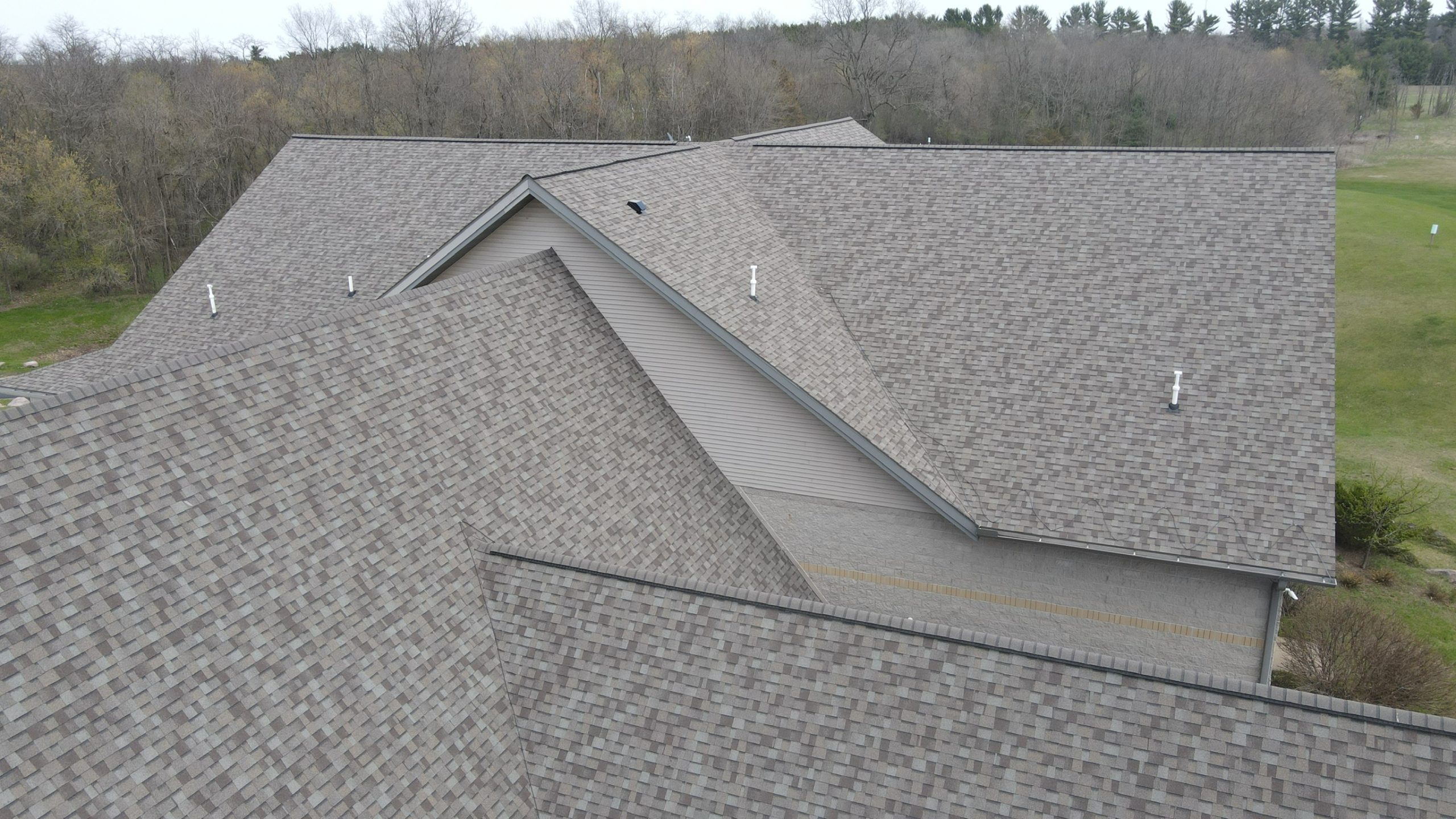 Asphalt Shingles